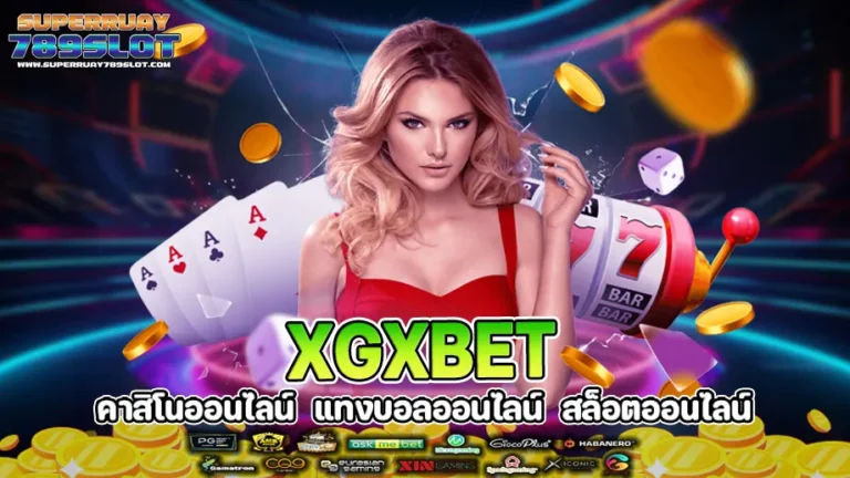 xgxbet