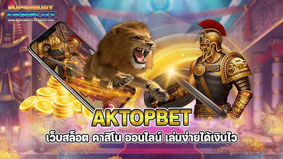 aktopbet