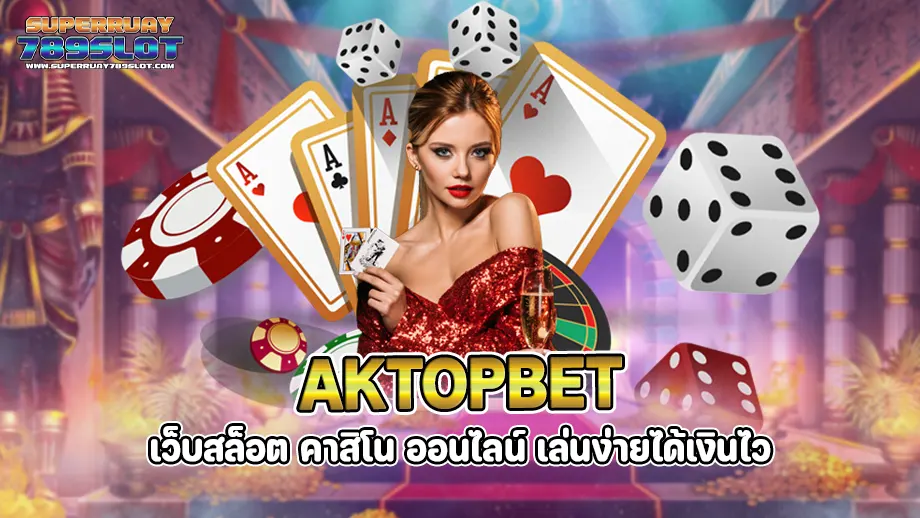 aktopbet